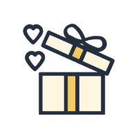 Mystery Gift (Worth up to £15)
